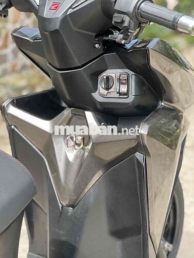 Honda Vario 150 2019 Xám đen zin êm