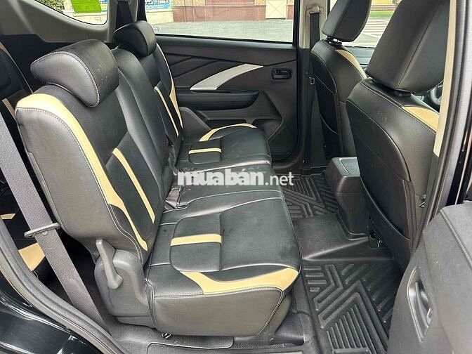 🛑 Xpander xe gia đình 1 chủ 60.000km