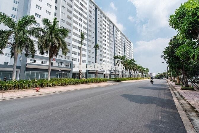 CHO THUÊ CĂN HỘ CONIC BOULEVARD – GIÁ 6TRIỆU/THÁNG