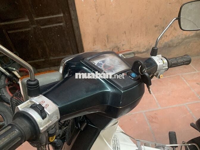 Cúp nhật8270 cốp nổi 1998 nguyên zin
