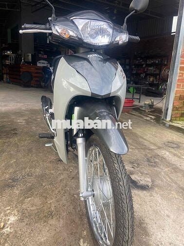 Honda Wave 2025Sposrt ODo 400km siêu mới như hãng