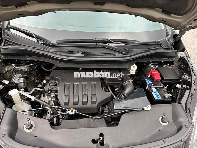 🛑 Xpander xe gia đình 1 chủ 60.000km