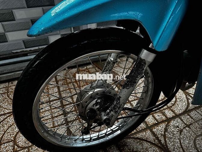 Honda Wave alpha 2017