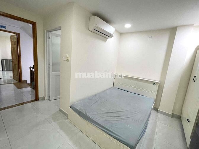 Cho Thuê Phòng Trọ Cao Cấp Full Nội Thất