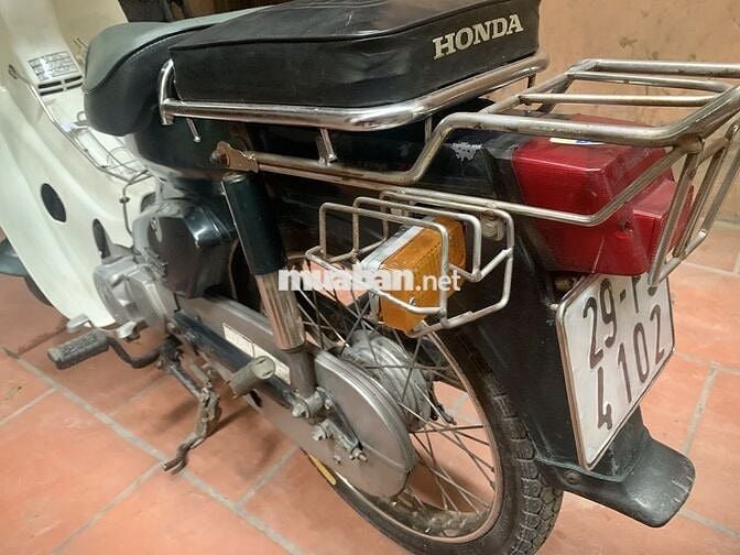 Cúp nhật8270 cốp nổi 1998 nguyên zin