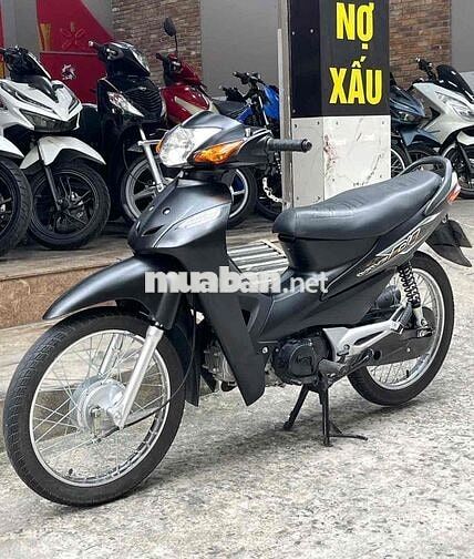 Wave 50cc up máy 110 cực đẹp