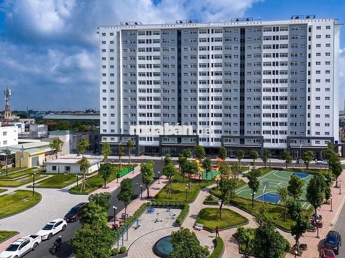 CHO THUÊ CĂN HỘ CONIC BOULEVARD – GIÁ 6TRIỆU/THÁNG