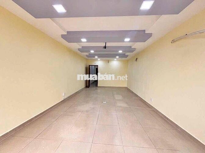 300M2 SỬ DỤNG - GẦN SÂN VẬN ĐỘNG PHÚ THỌ - SỐ 354 LÝ THƯỜNG KIỆT, Q10