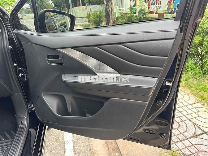 🛑 Xpander xe gia đình 1 chủ 60.000km
