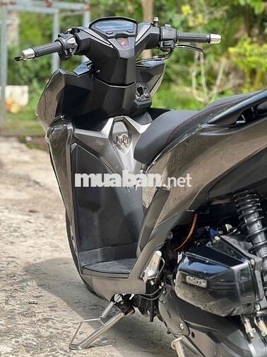 Honda Vario 150 2019 Xám đen zin êm