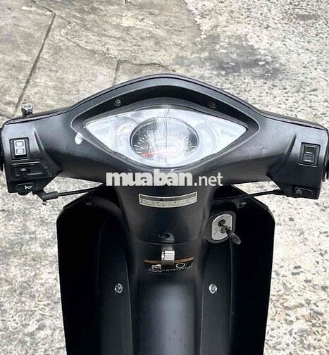 Wave 50cc up máy 110 cực đẹp
