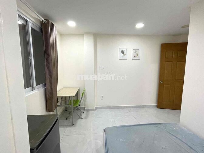 Cho Thuê Phòng Trọ Cao Cấp Full Nội Thất