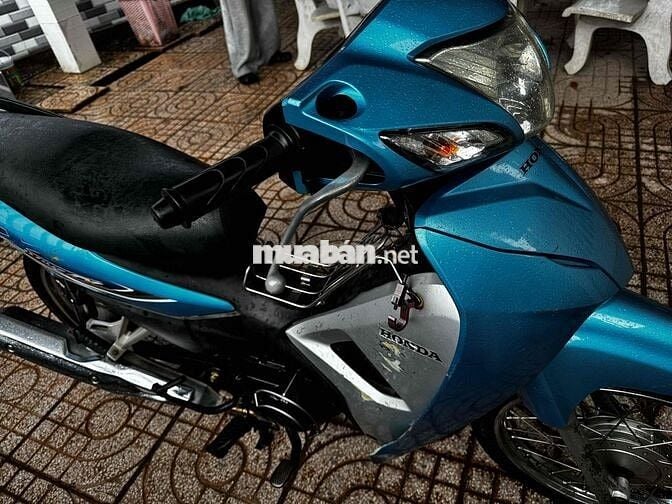 Honda Wave alpha 2017