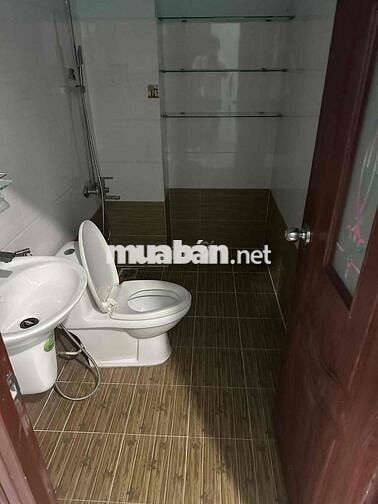 NHÀ ĐẸP 4PN_4WC FULL NỘI THẤT MỚI, SÂN OTO NGAY PHẠM VĂN ĐỒNG TĐ