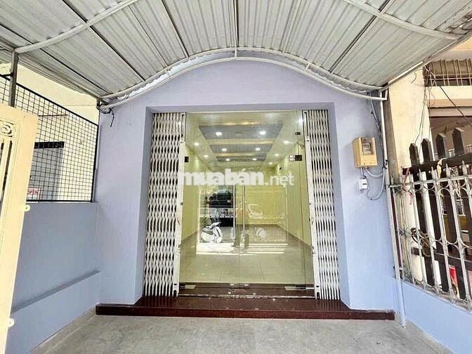 300M2 SỬ DỤNG - GẦN SÂN VẬN ĐỘNG PHÚ THỌ - SỐ 354 LÝ THƯỜNG KIỆT, Q10