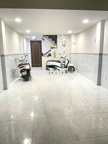 Cho Thuê Phòng Trọ Cao Cấp Full Nội Thất