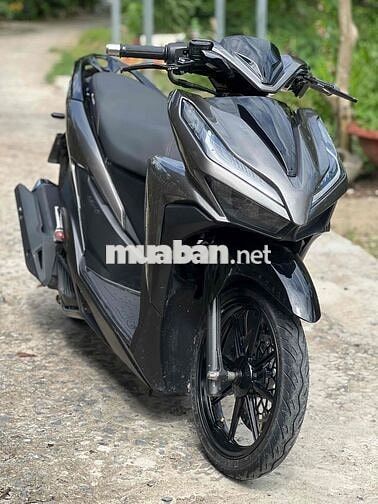 Honda Vario 150 2019 Xám đen zin êm