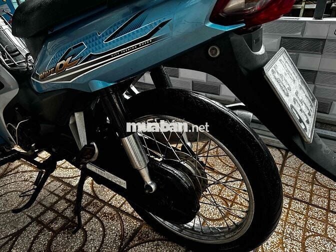 Honda Wave alpha 2017