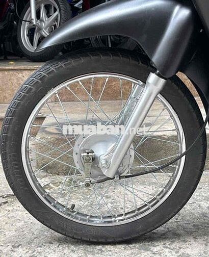Wave 50cc up máy 110 cực đẹp