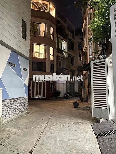 Cho Thuê Phòng Trọ Cao Cấp Full Nội Thất