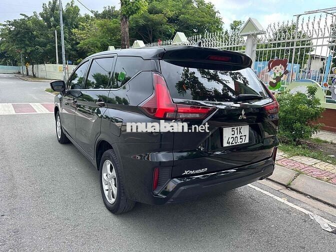 🛑 Xpander xe gia đình 1 chủ 60.000km