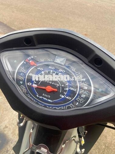 Honda Wave 2025Sposrt ODo 400km siêu mới như hãng
