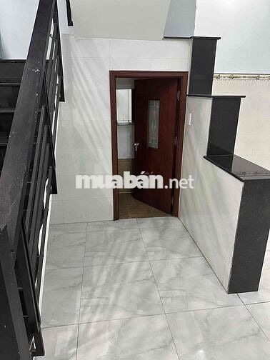 NHÀ ĐẸP 4PN_4WC FULL NỘI THẤT MỚI, SÂN OTO NGAY PHẠM VĂN ĐỒNG TĐ