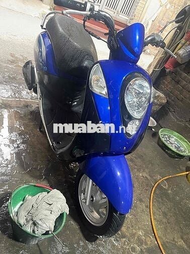 SYM Elite 50cc Nguyên Zin Cực Chất Chính Chủ Ạ