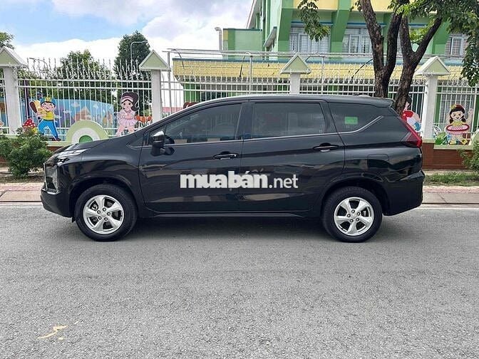 🛑 Xpander xe gia đình 1 chủ 60.000km