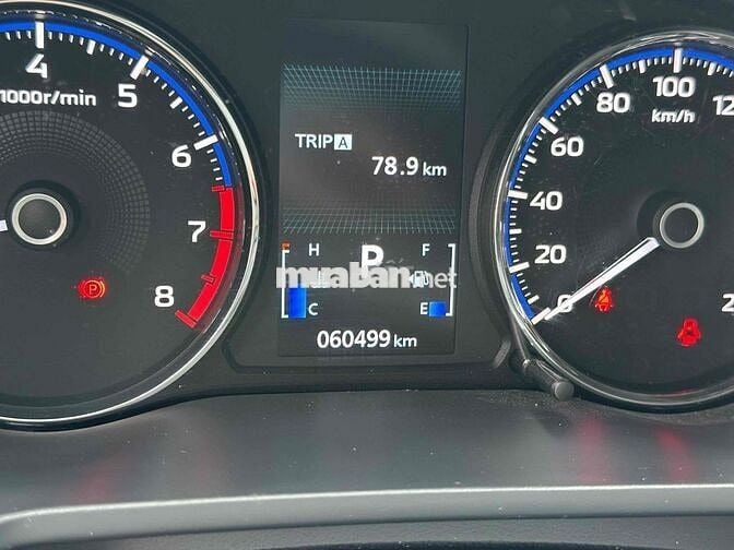 🛑 Xpander xe gia đình 1 chủ 60.000km