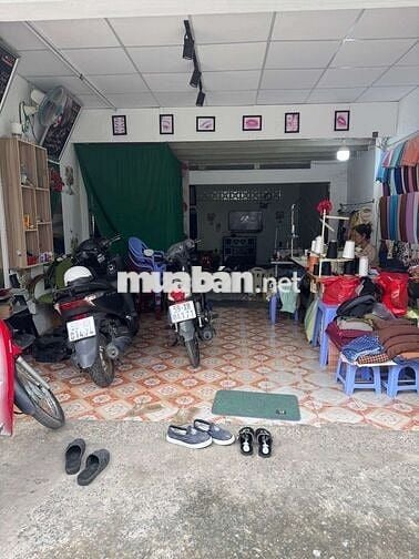 🔥 HIẾM CÓ KHÓ TÌM – NHÀ CẤP 4 MT ĐƯỜNG SỐ, LINH TRUNG – CHỈ 7,3 TỶ