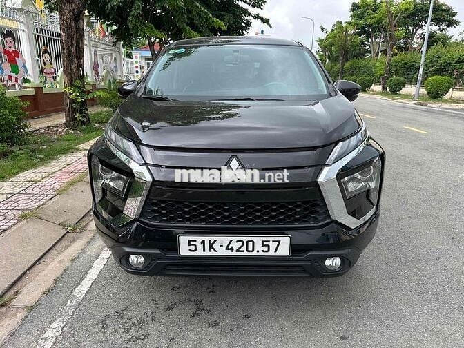🛑 Xpander xe gia đình 1 chủ 60.000km