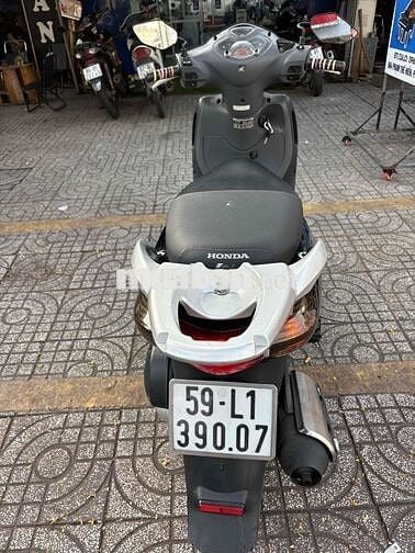 Honda PS150cc 2006 Đen