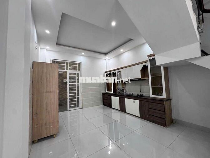 📢 Nhà 1T3L 4PN Đường 30 Linh Đông, Thủ Đức 