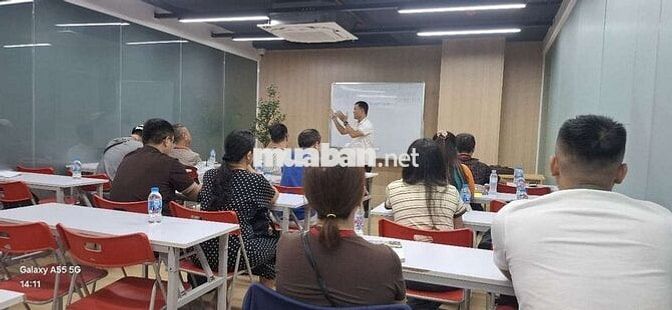 TUYỂN CTV MÔI GIỚI BĐS, TỰ DO, KO CẦN KINH NGHIỆM