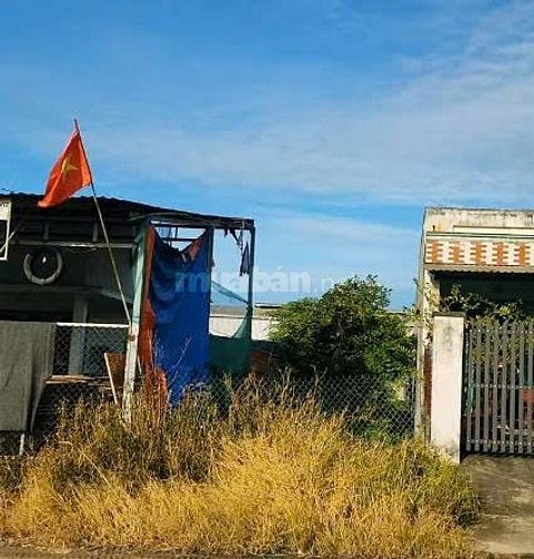 BÁN ĐẤT MT FULL THỔ CƯ ĐINH ĐỨC THUẬN (ẤP RỪNG SẾN), XÃ MỸ HẠNH BẮC, H