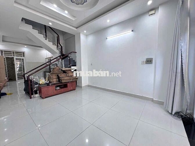 📢 Nhà 1T3L 4PN Đường 30 Linh Đông, Thủ Đức 