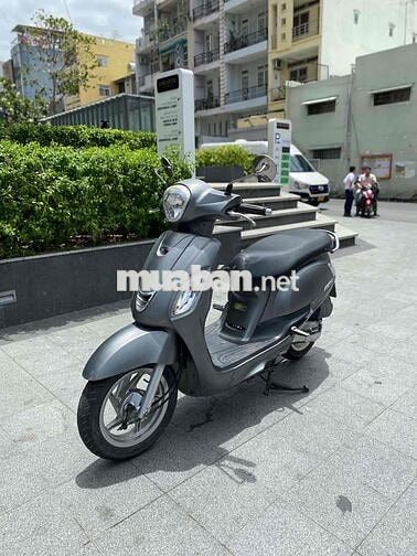 Kymco Like 2019 bstp chính chủ
