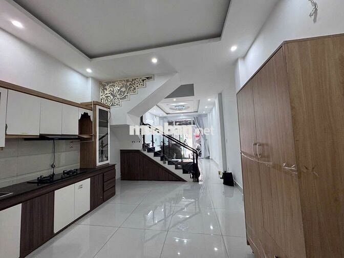 📢 Nhà 1T3L 4PN Đường 30 Linh Đông, Thủ Đức 