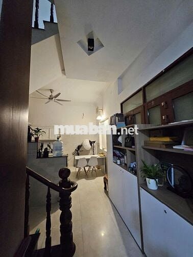 Nhà 1 trệt 2 lầu 4PN 2wc Lê Đức Thọ P6 Gò Vấp, Full NT, Chỉ 13 Triệu