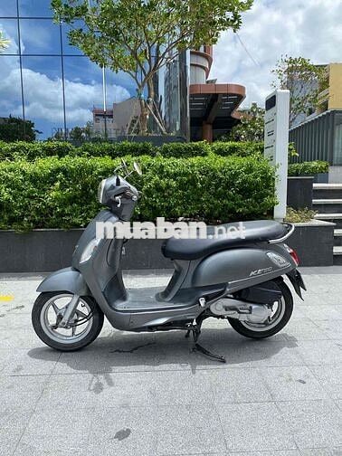 Kymco Like 2019 bstp chính chủ