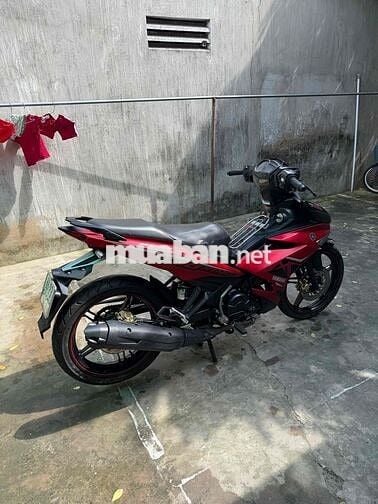 Yamaha Exciter 150 Đỏ đen indo