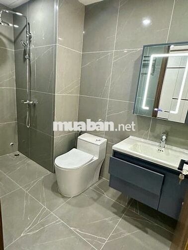 Bán căn hộ chung cư  N09B1 Thành Thái 90m2 , thiết kế 2 ngủ ,2 wc.