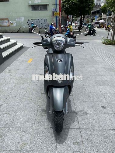 Kymco Like 2019 bstp chính chủ