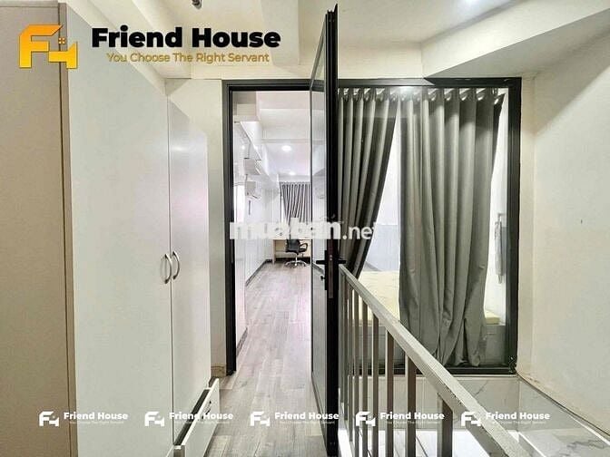 CHO THUÊ KIOT DẠNG NHÀ NGUYÊN CĂN GẦN NGUYỄN OANH – GÒ VẤP
