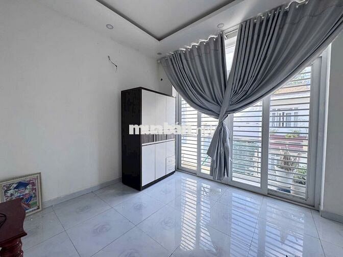 📢 Nhà 1T3L 4PN Đường 30 Linh Đông, Thủ Đức 
