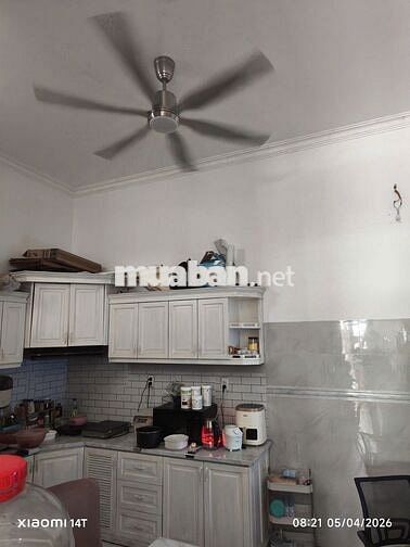 Nhà 1 trệt 2 lầu 4PN 2wc Lê Đức Thọ P6 Gò Vấp, Full NT, Chỉ 13 Triệu