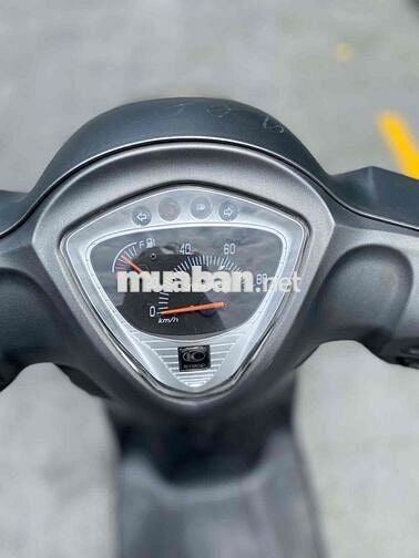 Kymco Like 2019 bstp chính chủ