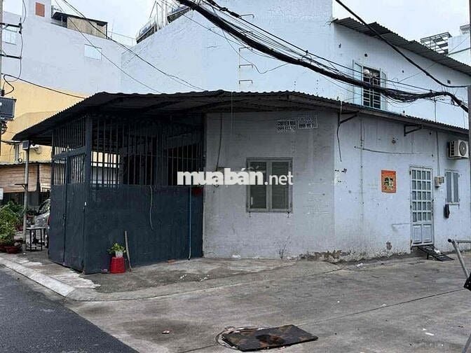 Cho thuê phòng trọ hẻm xe tải thông tránh nhau vị trí buôn bán nhỏ lẻ