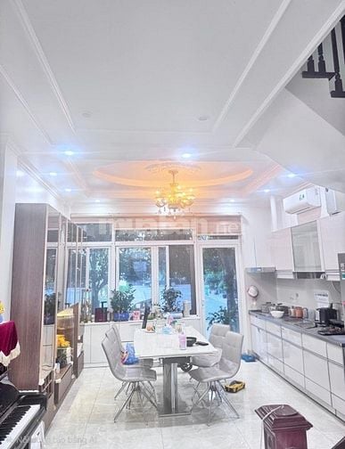 LK PHÂN LÔ VĂN TIẾN DŨNG BẮC TỪ LIÊM 5T Ô TÔ VÀO GIẢM CHÀO 2X TỶ
